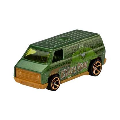 Hot Wheels 2026 Batman 5-Pack Jkg08