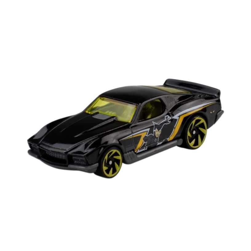 Hot Wheels 2026 Batman 5-Pack Jkg08