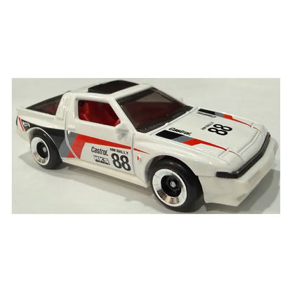 Hot Wheels 88 Mitsubishi Starion  J-Imports 177/250