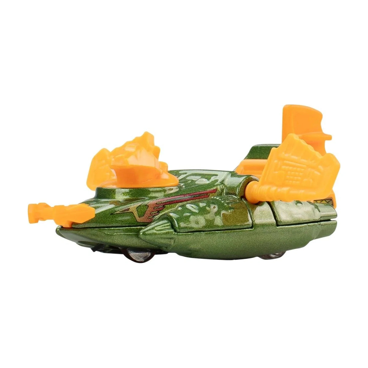 Wind Raider - Masters of the Universe Hot Wheels Premium Pop Culture 1:64 - Complete unboxed Wind Raider vehicle