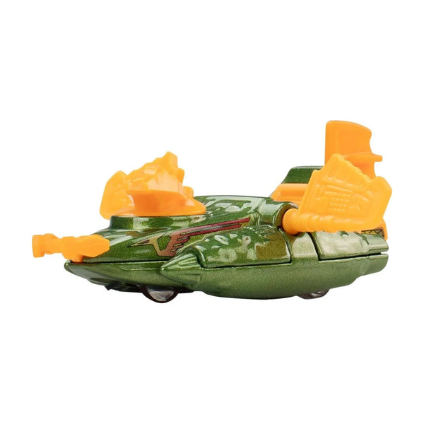 Wind Raider - Masters of the Universe Hot Wheels Premium Pop Culture 1:64 - Complete unboxed Wind Raider vehicle