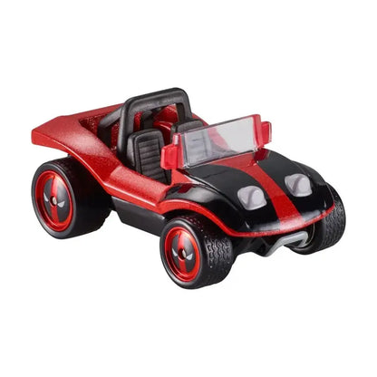Hot Wheels Spider-Mobile Dead Buggy Hxd63 956Q