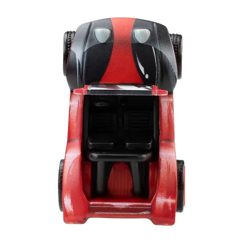 Hot Wheels Spider-Mobile Dead Buggy Hxd63 956Q