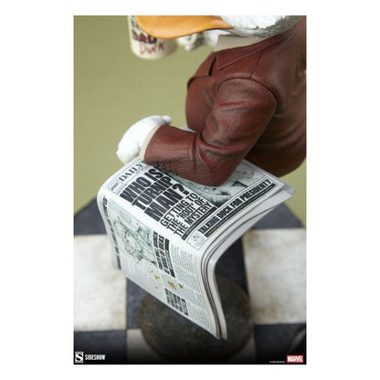 Howard The Duck Marvel Comics Premium Format Statue
