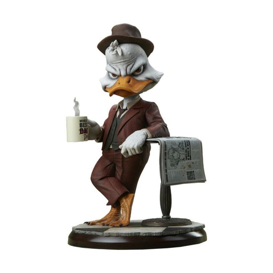 Howard The Duck Marvel Comics Premium Format Statue