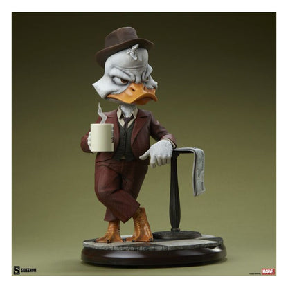 Howard The Duck Marvel Comics Premium Format Statue