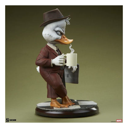 Howard The Duck Marvel Comics Premium Format Statue