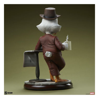 Howard The Duck Marvel Comics Premium Format Statue