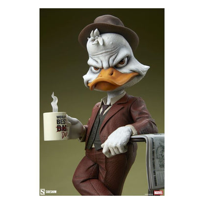 Howard The Duck Marvel Comics Premium Format Statue