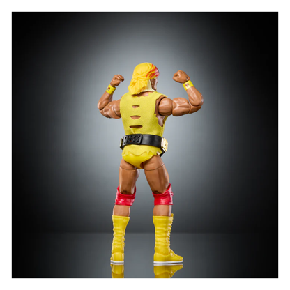 Hulk Hogan - Wwe Elite Monday Night Wars Series 11