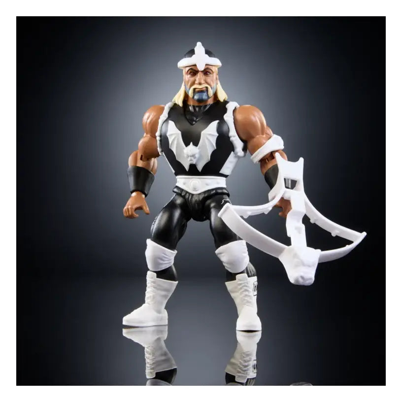 Hulk Hogan 2026 Masters Of The Wwe Universe Series 9