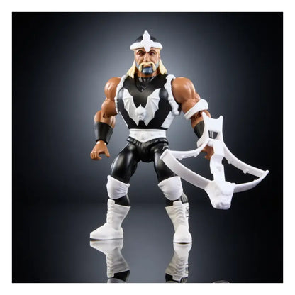 Hulk Hogan 2026 Masters Of The Wwe Universe Series 9