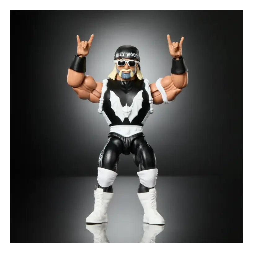 Hulk Hogan 2026 Masters Of The Wwe Universe Series 9