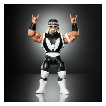 Hulk Hogan 2026 Masters Of The Wwe Universe Series 9