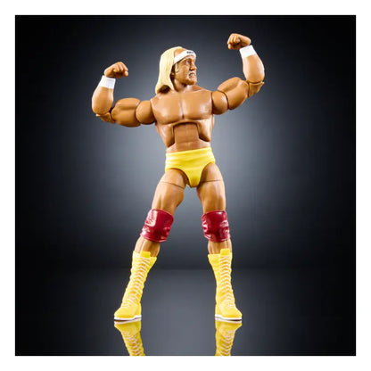 Hulk Hogan 2026 Wwe Elite Saturday Night'S Main Event Series 1