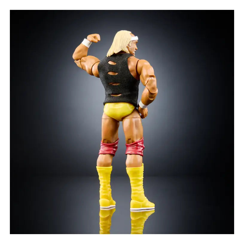 Hulk Hogan 2026 Wwe Elite Saturday Night'S Main Event Series 1