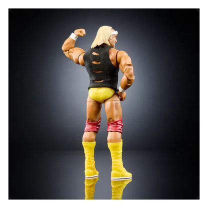 Hulk Hogan 2026 Wwe Elite Saturday Night'S Main Event Series 1