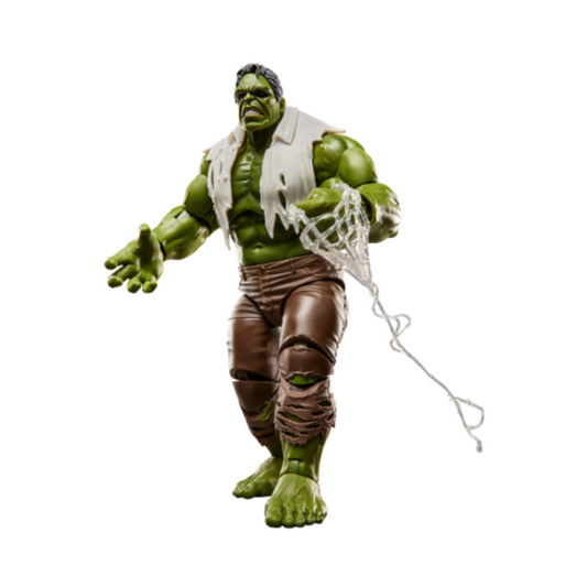 Hulk Marvel Legends Series Spider-Man: Brand New Day