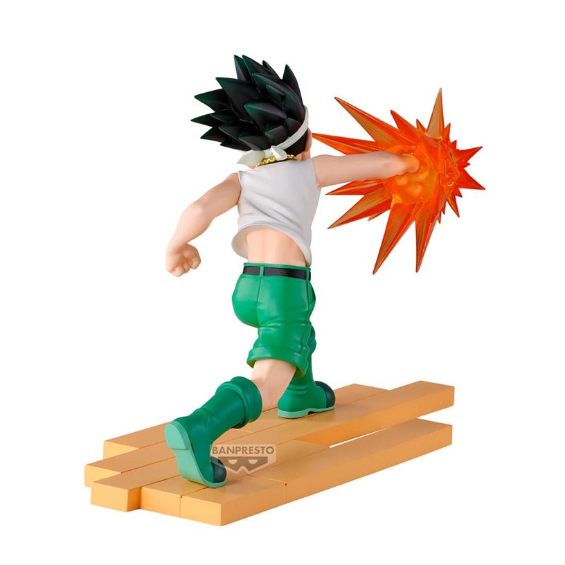 Hunter X Hunter - Gon (G.I. Arc) Figure