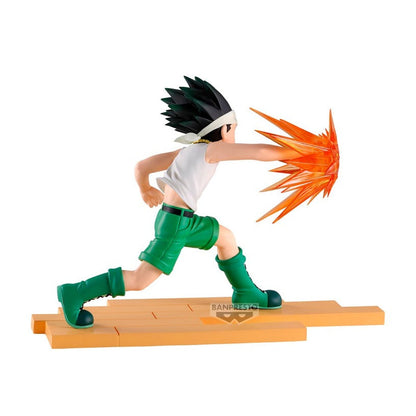 Hunter X Hunter - Gon (G.I. Arc) Figure