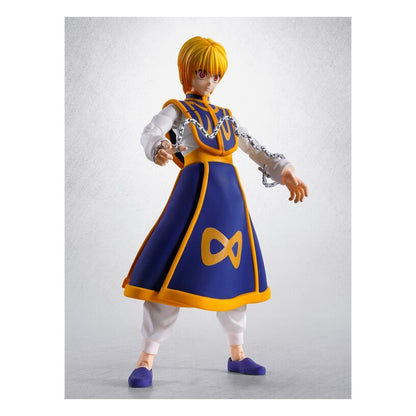 Hunter X Hunter Kurapika S.H.Figuarts Action Figure