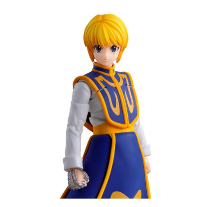Hunter X Hunter Kurapika S.H.Figuarts Action Figure