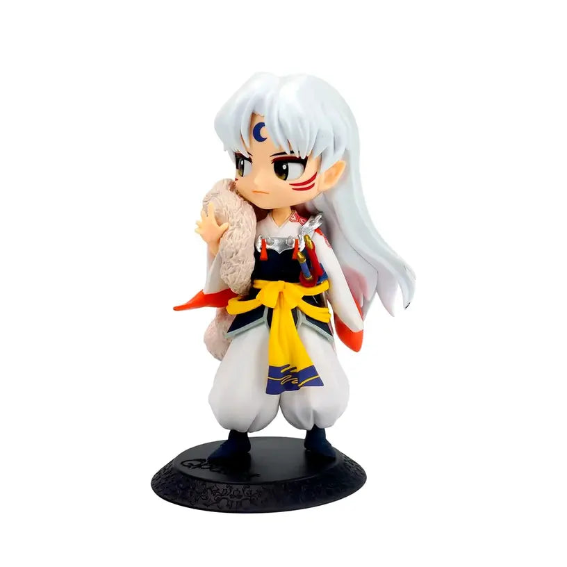 Inuyasha Q Posket-Sesshomaru-(Ver.A)
