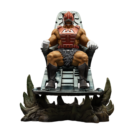 Iron Studios Masters Of The Universe Zodac 1:10 Art Scale Statue