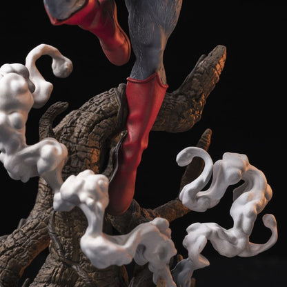Iron Studios Masters Of The Universe Stratos 1:10 Art Scale Statue