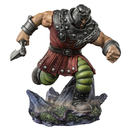 Iron Studios Masters Of The Universe Ram-Man 1:10 Art Scale Statue