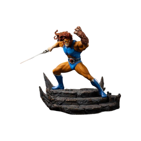 Iron Studios Thundercats - Lion-O (Battle Ver.) 1:10 Statue