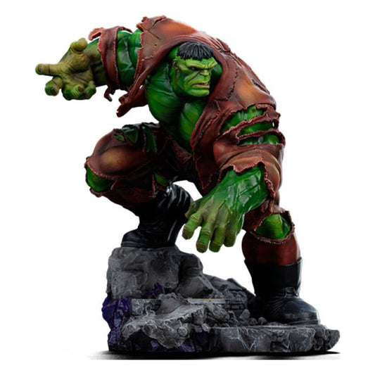 Infinity Gauntlet – Hulk 1:10 Statue