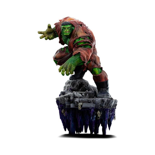 Infinity Gauntlet – Hulk Deluxe 1:10 Scale Statue