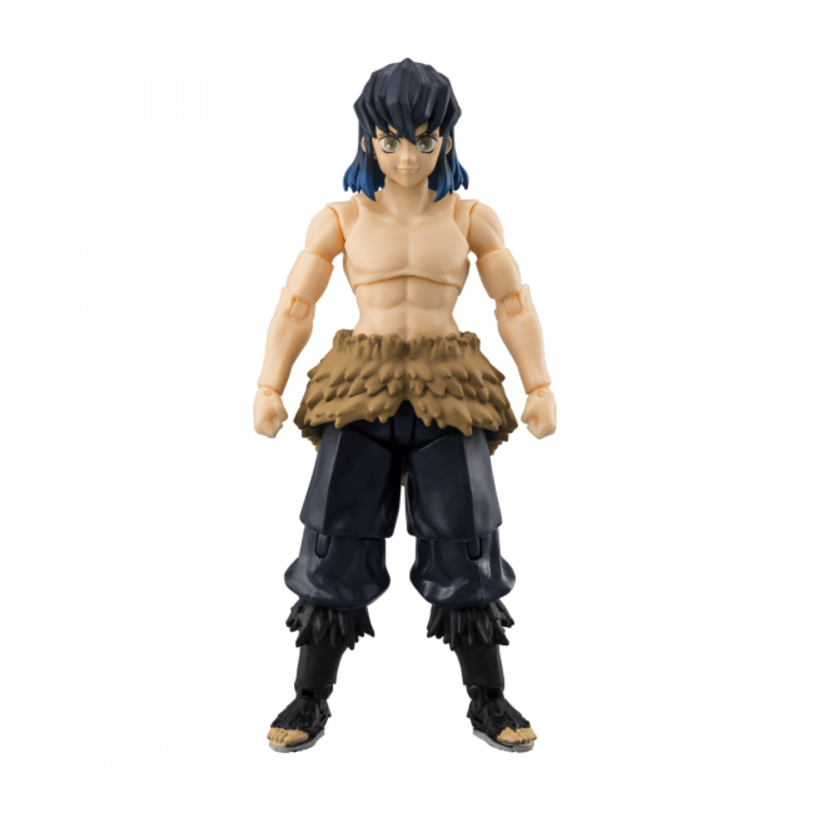 Inosuke Hashibira Demon Slayer Ultimate Legends 2