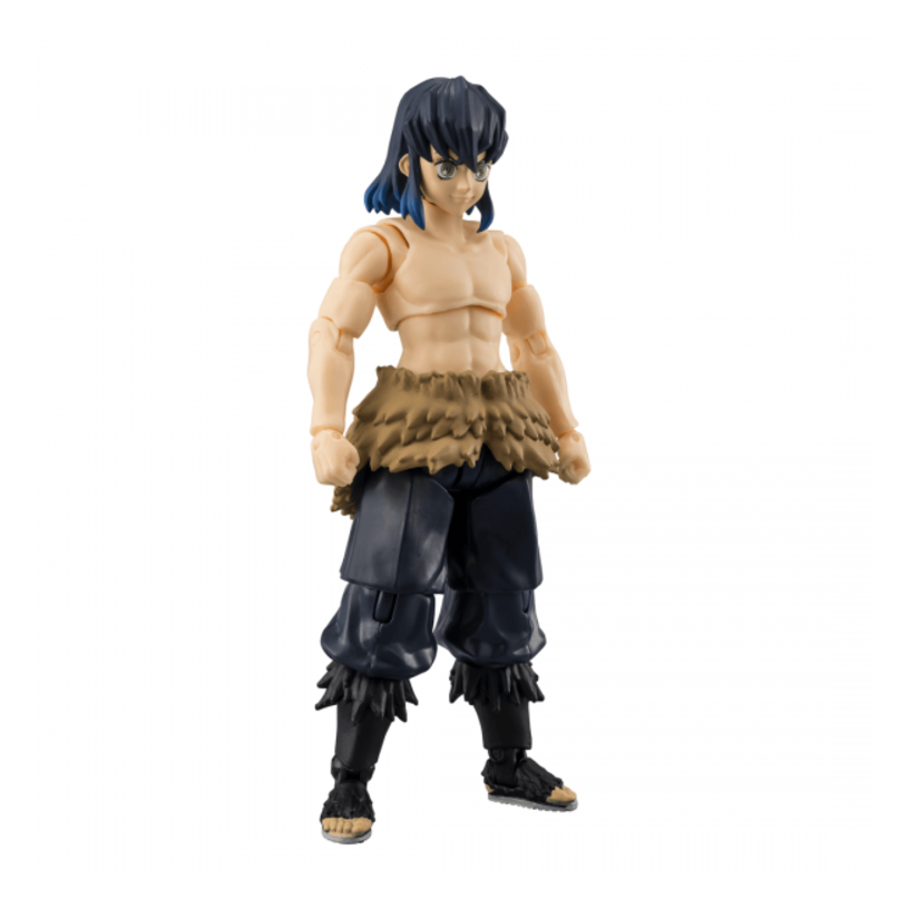 Inosuke Hashibira Demon Slayer Ultimate Legends 2