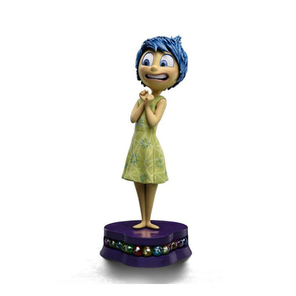 Inside Out 2 – Joy 1:10 Scale Statue