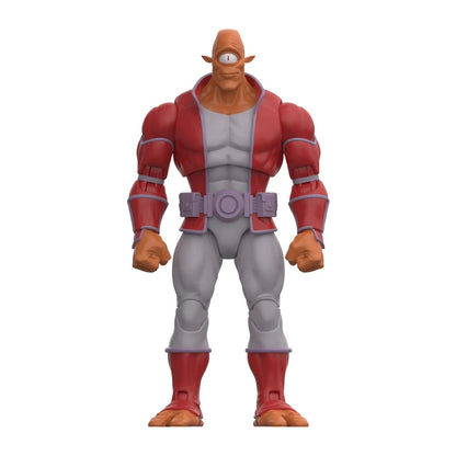 Invincible (Tv) – Allen The Alien Dlx Figure