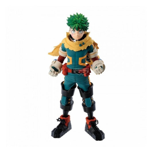 Izuku Midoriya - My Hero Academia