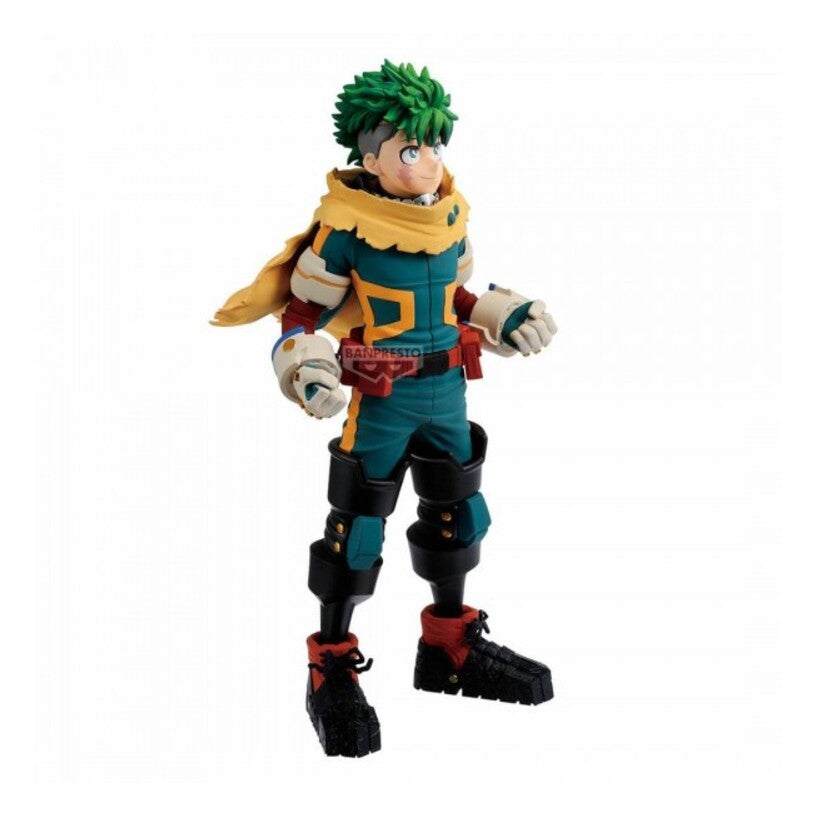 Izuku Midoriya - My Hero Academia
