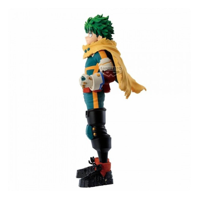Izuku Midoriya - My Hero Academia
