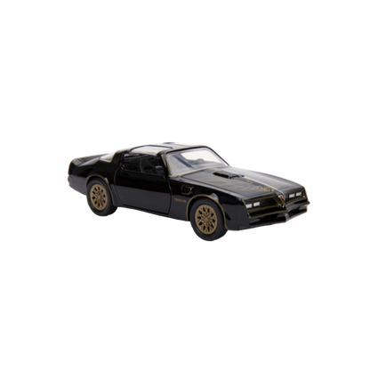 Smokey & The Bandit - 1977 Pontiac Firebird 1:32 Hollywood Ride
