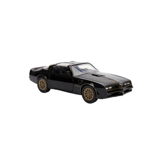 Smokey & The Bandit - 1977 Pontiac Firebird 1:32 Hollywood Ride
