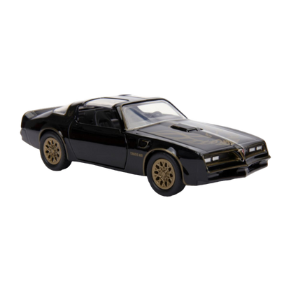 Smokey & The Bandit - 1977 Pontiac Firebird 1:32 Hollywood Ride