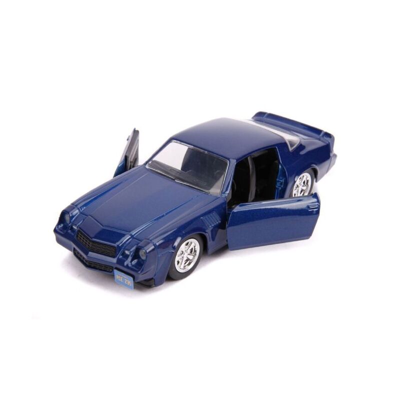 Stranger Things – 1979 Chevy Camero Z28 1:32 Hollywood Ride