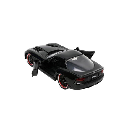 Fast & Furious - 1:32 Letty'S Dodge Viper Srt 10 Diecast Vehicle