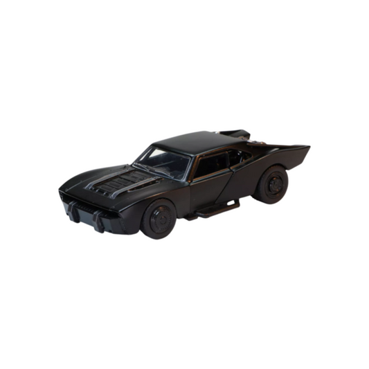 The Batman - 1:32 Batmobile Diecast Vehicle