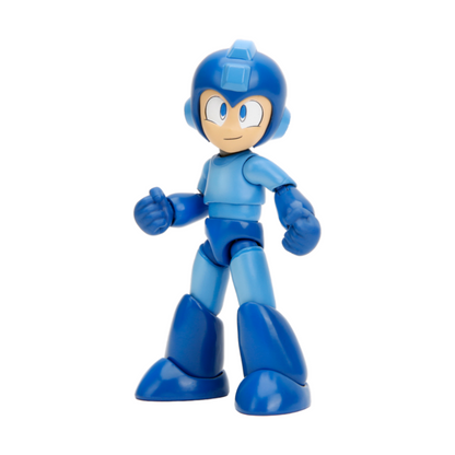 Mega Man Variant - Mega Man 4.5" Action Figure