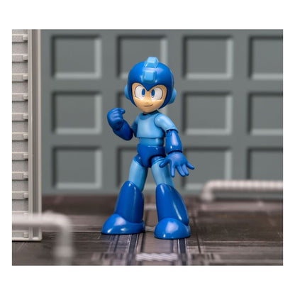 Mega Man Variant - Mega Man 4.5" Action Figure