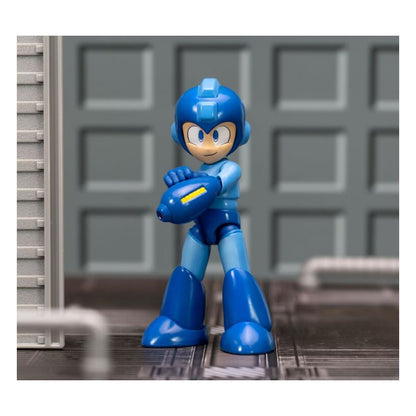 Mega Man Variant - Mega Man 4.5" Action Figure