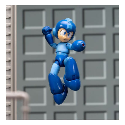 Mega Man Variant - Mega Man 4.5" Action Figure